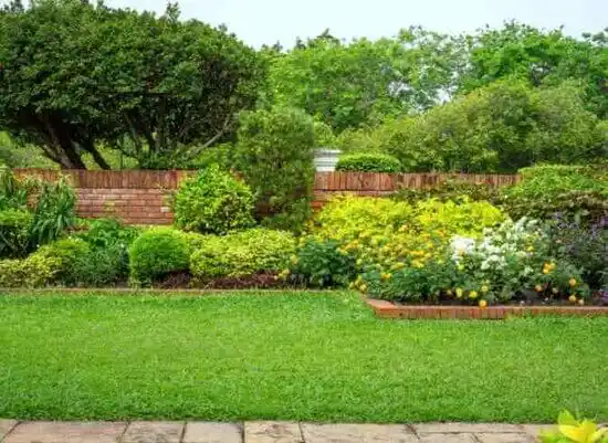 landscaping services Caroga Lake